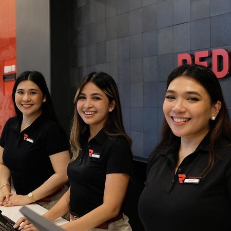 Red Planet Bgc The Fort Taguig Esterno foto